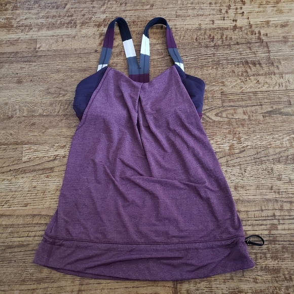 lululemon athletica Tops - Lululemon Tank Top